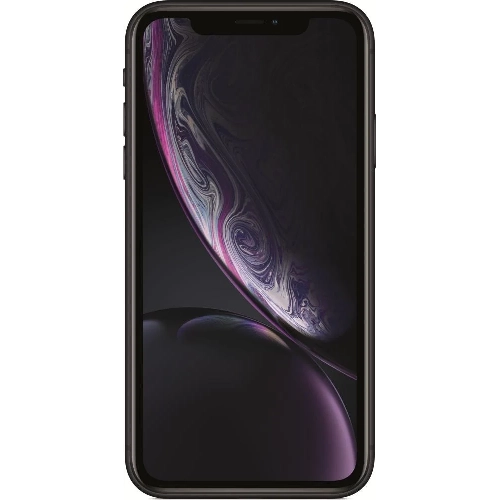 Apple iPhone Xr 256 ГБ, черный